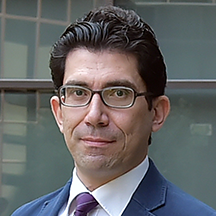 Charbel Bassil