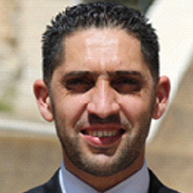 Islam Hassouneh