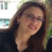 Rim M. El Khoury