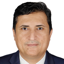 Shaif Jarallah