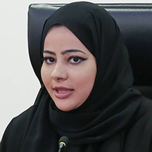 Alanoud Ali S A Al-Maadid