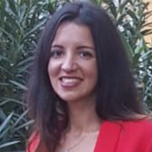 Myriam Ramzy