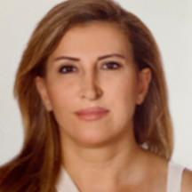 Nohade Nasrallah