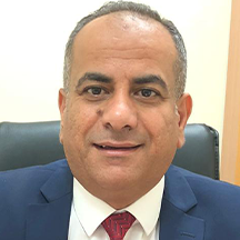 Mohamed Abu Amsha