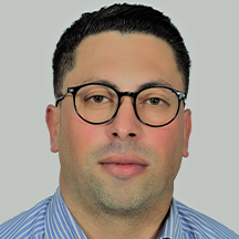 Abdelhadi Benghalem