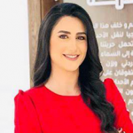Areej Al Qasem