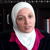 Hala Ahed