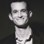 Stéphane Hallegatte