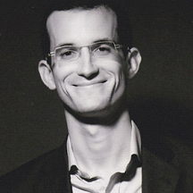 Stéphane Hallegatte
