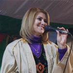 Rula Alhroob
