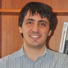 Murat Demirci