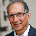 Homi Kharas
