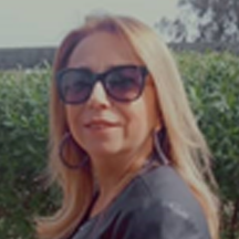 Rym Ben Slimane