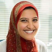 Yasmeen Oraby