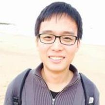 Ching-An Chang