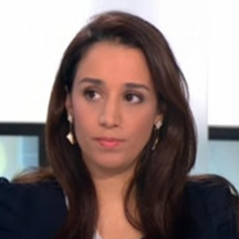Amel Boubekeur