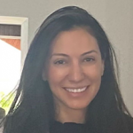 Tania Haddad