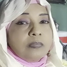 Ragaa Babikir