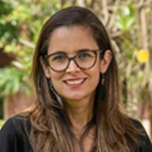 Maria Alejandra Gonzalez-Perez