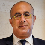 Sameh Wahba