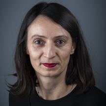 Cristina Bodea