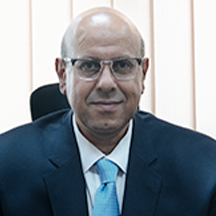 Wael Akl