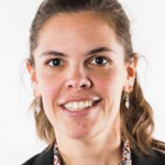 Hélène Syed Zwick