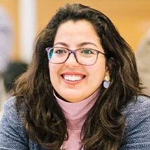 Sara Zouiri