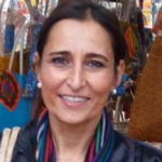 Valérie Berenger