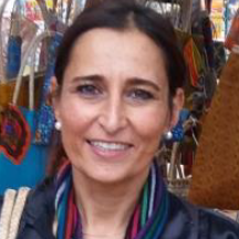 Valérie Berenger