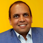Matthew Agarwala