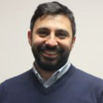 Ramiro Albrieu