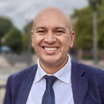 Brahim Guizani