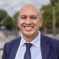 Brahim Guizani