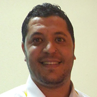 Kamel Si Mohammed