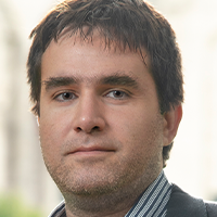 Ceyhun Elgin