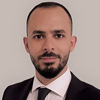 Anas Iqtait