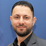 Mohammad Alasadi