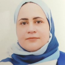 Nadia Mansour