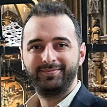 Ugur Korkut Pata