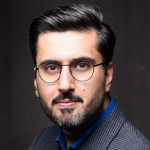 Omid Zamani