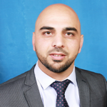 Basem Abudawoud