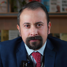 Mazen Diwani