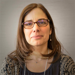 Myra Yazbeck