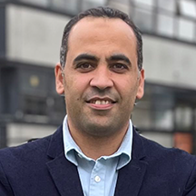 Mohamed Bakoush