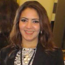 Israa El Husseiny