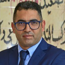 Lanouar Charfeddine