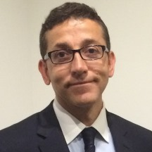 Ismail Radwan