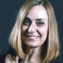 Nathalie Hilmi