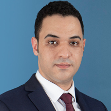 Mahmoud Arbouch